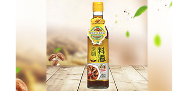 液體調(diào)味料的作用大全